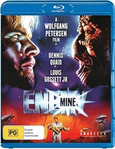 Enemy Mine