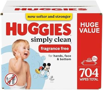 Huggies Si