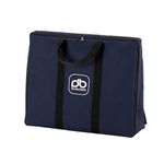 Ducksback Padded Flat screen TV storage bag 24" inch