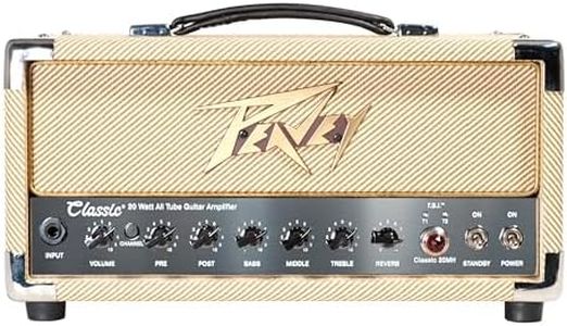 Peavey CLA