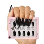 Glamnetic Press On Nails - Boba | O