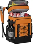 Cooler Backpack - 24/30/36/40 Cans 