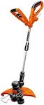 Worx 15 Inch 120V 6 Amp Corded Stri