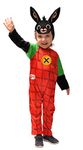 Bing Bunny costume disguise official baby (Size 2-3 years)