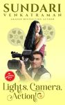 Lights, Camera, Action! (Bollywood Bros Book 3)