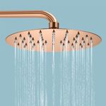 Rozin Shower Heads