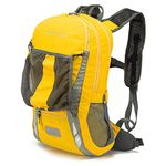LOCALLION 20L Hiking Daypack Ultralight Bike Rucksack Backpack Outdoor Sports Daypack for Running