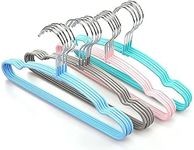 HXX Kids Clothes Hangers 10