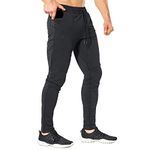 Mens Workout Sweatpants