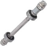 Durable Metal Bicycle Wheel Hub Axl