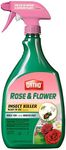 Ortho Scotts Company 0345020 Rose and Flower Insect Killer, 24Ounce