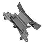 WP8183202 Washer Door Hinge Washing Machine Replacement Parts Washer Parts Compatible with Whirl-Pool Duet, Ken-More Elite, Ma-ytag 5000 3000 Series