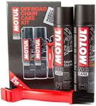 Motul Chain Care Cleaning/Cleaner L