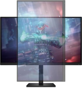 HP OMEN 27" UHD Gaming Monitor – 4K Display, 27-Inch