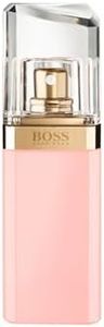 BOSS MA VIE Eau de Parfum, blumig-fruchtiger Damenduft mit Zedernholz und Rosenknospen für unabhängige Frauen, 30ml