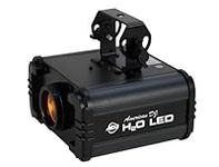 American DJ H20 LED Powered Water and Fire Effect Light