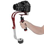 eoocvt Pro Handheld Steadycam Video