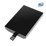 New World 500 GB Slim HDD Hard Disk Drive for MIcrosoft Xbox 360 Slim & E Model