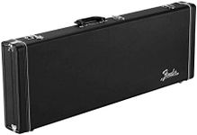 Fender Classic Series Wood Case, St