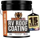 BEEST RV Roof Sealant, Beautiful Wh