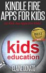 Kindle Fire Apps for Kids: 22 Super Awesome Apps for Children