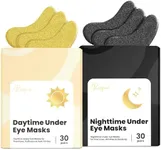 Under Eye Patches for Puffy Eyes an