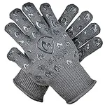 GRILL ARMOR GLOVES – Oven Gloves 93
