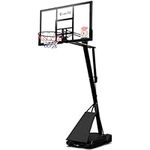 Everfit Basketball Hoop Stand Syste