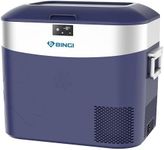 BINGI Portable Car Fridge Freezer 2