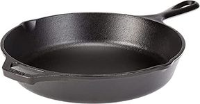 Lodge Cast Iron Skillets