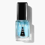 LONDONTOWN Nail Strengthener for Damaged Nails, Nail Hardener for Strengthening Long Healthy Nail Growth Treatment, Conditioning Nail Care for Weak, Thin Nails - Get Strong Nail Hardener, 0.4fl oz