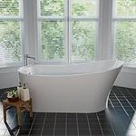 Empava 67" Luxury Contemporary Bath