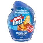 GOOD HOST Iced Tea Naturally Flavoured Liquid Water Enhancer 52 ml