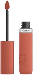 L’Oréal Paris Infallible Le Matte Resistance Liquid Lipstick, 115 Snooze Your Alarm