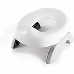 Summer Infant My Travel Potty Deluxe White