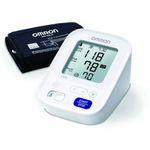 Omron Healthcare M3 Upper Arm Blood Pressure Monitor