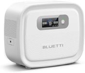 BLUETTI X60 CPAP Backup Battery Pow