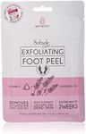 Bathefex Softsole Express Exfoliating Foot Peel Sachet