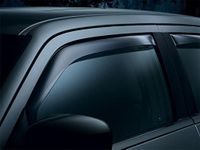 WeatherTech Side Window Deflector f