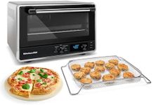 KitchenAid Digital Countertop Oven 