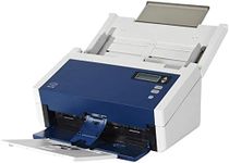 Xerox DocuMate 6460 Duplex Scanner 
