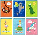 Hallmark Birthday Cards for Kids As