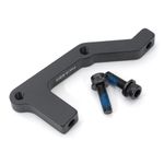 Mountain Bike Fork Mount