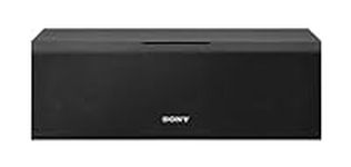 Sony SSCS8 2-Way 3-Driver Center Ch