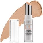 Marcelle CC Concealer + Corrector, 