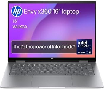 HP Envy x3