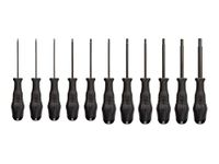 TEKTON Screwdrivers | DHX90102 Applicable