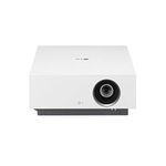 LG CineBeam Laser 4K AU810P Projector for Smart Home Theatre - UHD (3840x2160), 8.3 Mega pixel, up to 300 inch, 2700 lumens, WebOS 5.0, Airplay, Miracast, Bluetooth