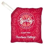 Scentsy Scent Pak (Christmas Cottag