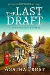 The Last Draft - A cozy bookshop mu